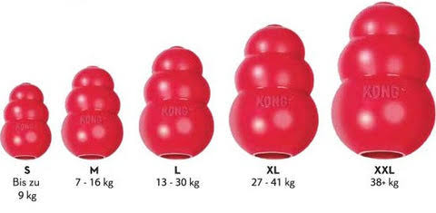 Kong Toy - Image 3