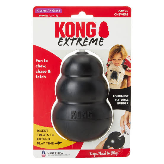 Kong Toy - Image 2