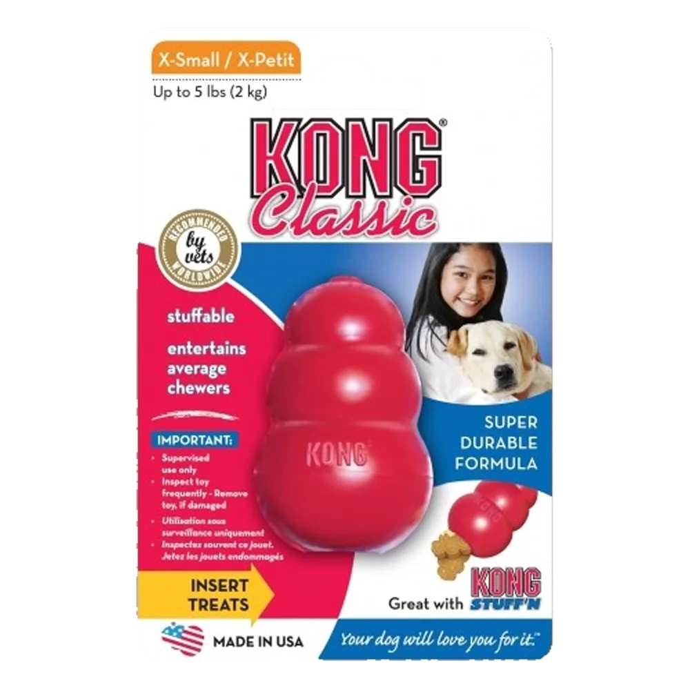Kong Toy - Image 4