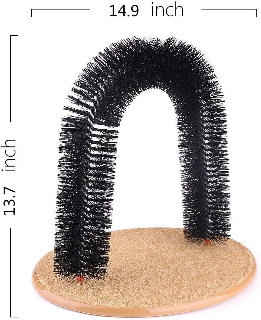 Cat Arch self grooming brush - Image 4