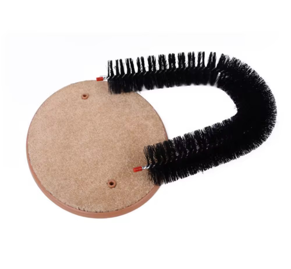 Cat Arch self grooming brush - Image 3