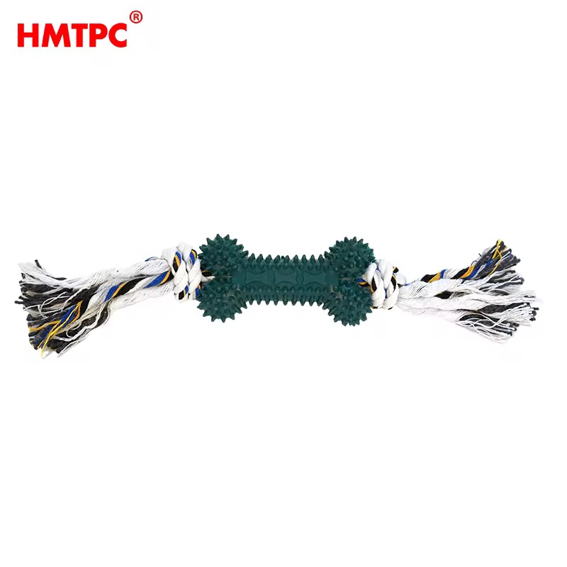 Bone rope toy - Image 5