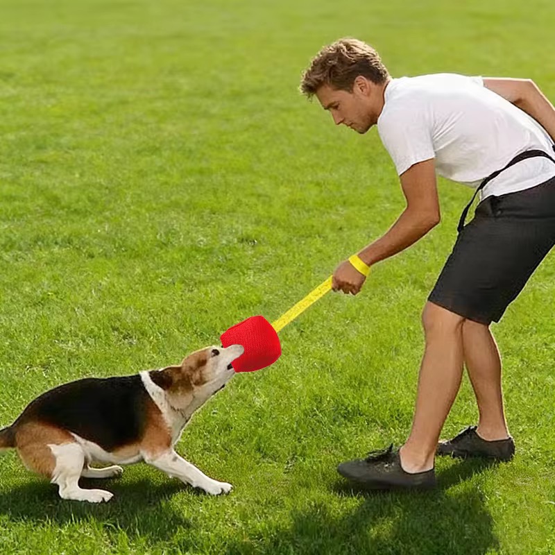 Dog bite tug - Image 3