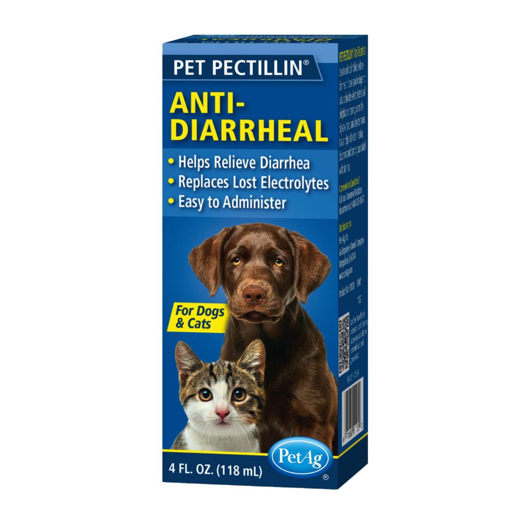 Pet Pectillin