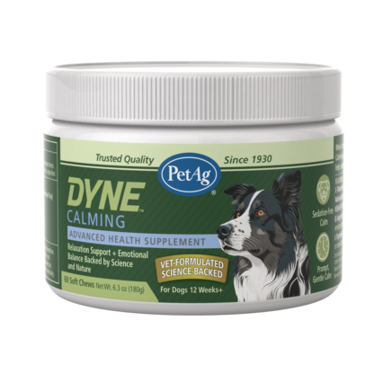 DYNE™ Calming Soft Chews