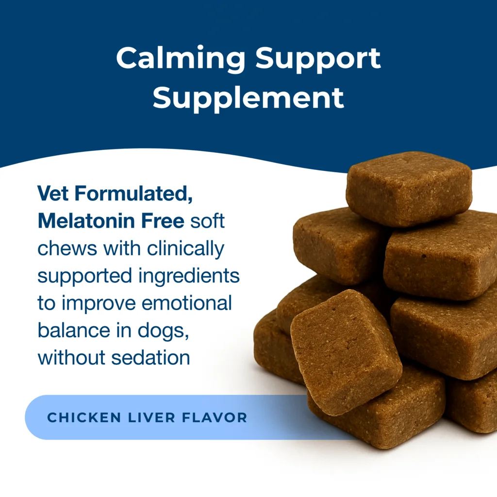 DYNE™ Calming Soft Chews - Image 3